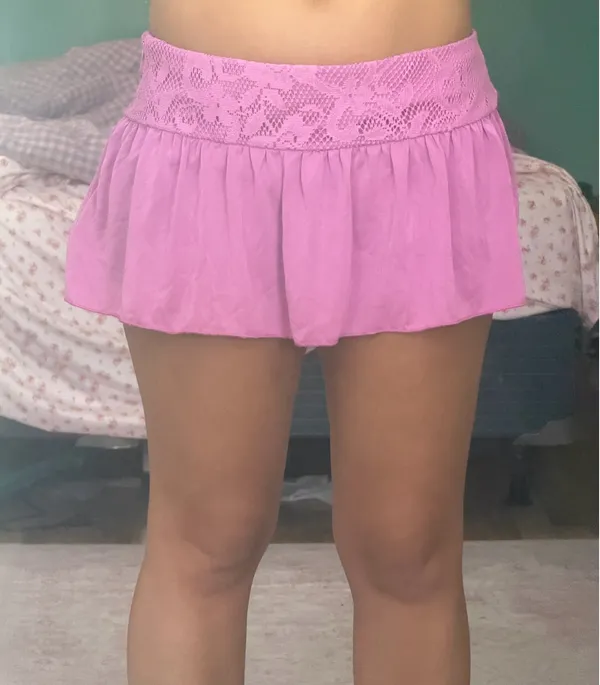 Edikted mini skirt  - Image 3