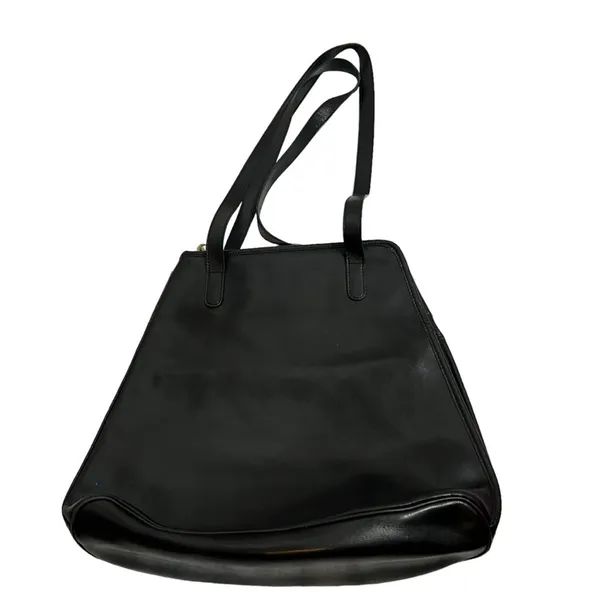 LONGCHAMP‎ Roseau Bamboo-Toggle Crossbody Bag - Image 3