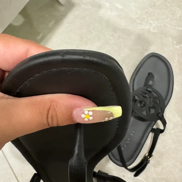 Coach Sandals - Image 4
