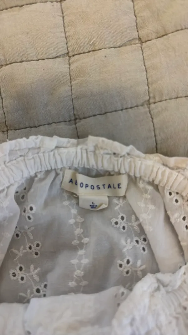 Aeropostale shirt - Image 3