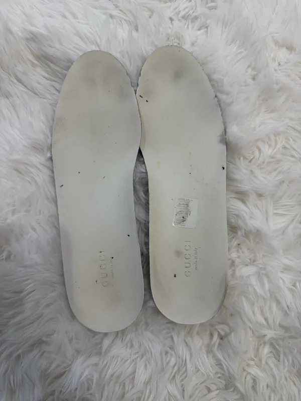 Gucci Ace Women's Sneakers - Image 14