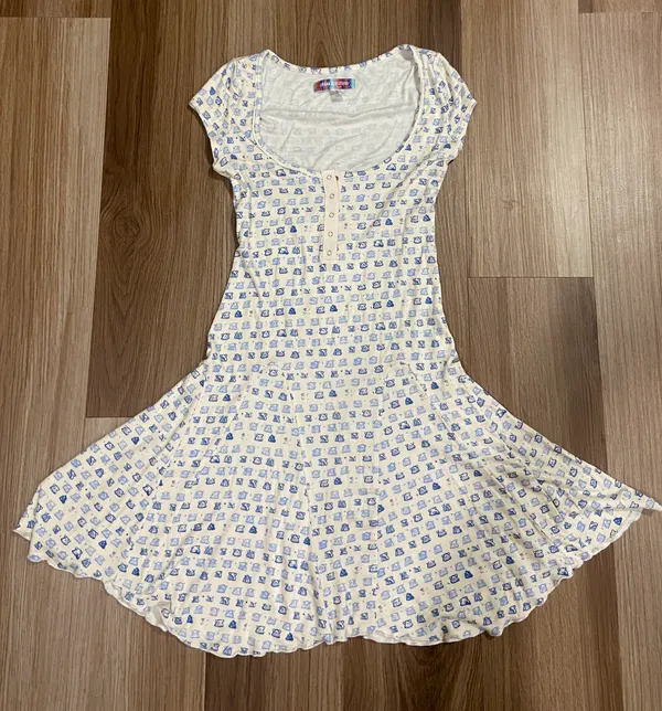 Urban Outfitters Seashell Dress - Image 2