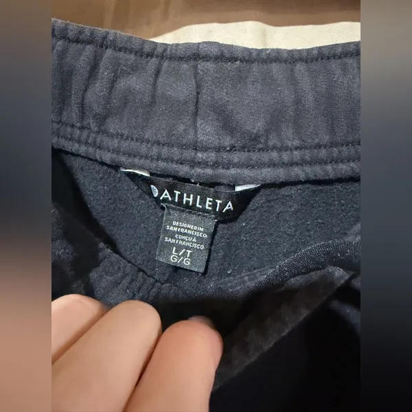 Athleta joggers - Image 2