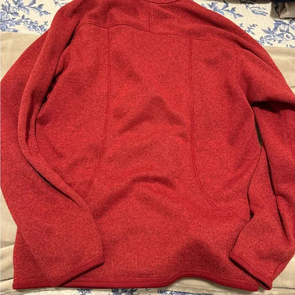 Patagonia Better Sweater Jacket Full-Zip - Image 5