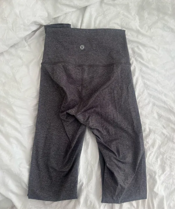 Lululemon Leggings Wunder - Image 2