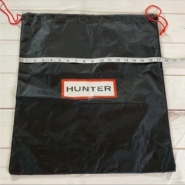 Hunter Drawstring Storage Dust Bag - Image 5
