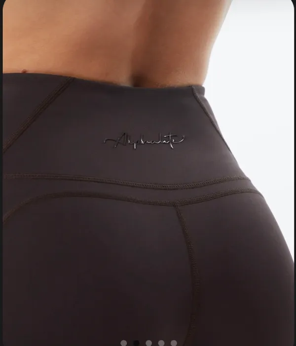 Alphalete Leggings - Image 2