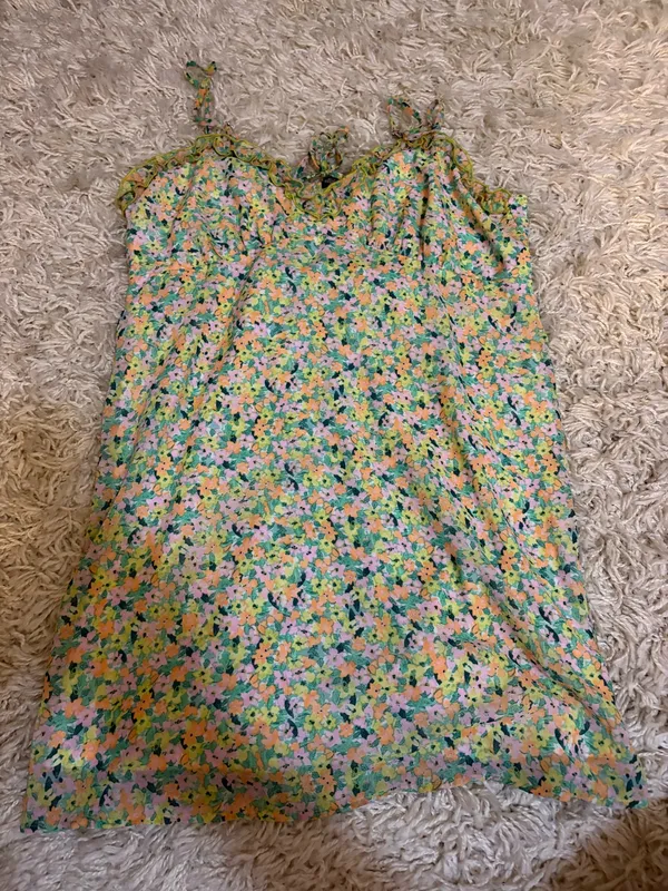 Wild Fable Mini Dress - Image 2