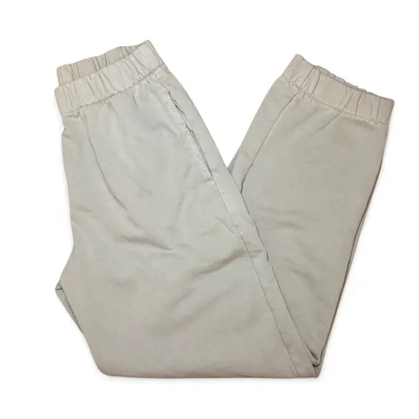 Brandy Melville x John Galt Rosa Faded Sage Green Casual Baggy Sweatpants — OS - Image 6