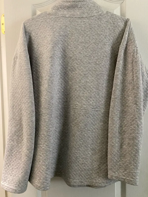 Eddie Bauer Quarter-Zip - Image 3