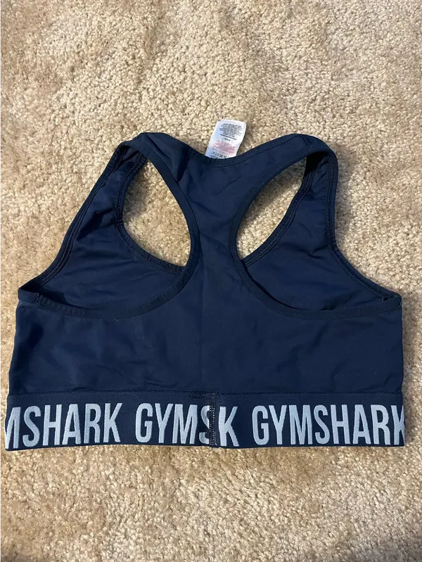 Gymshark Sports Bra - Image 2