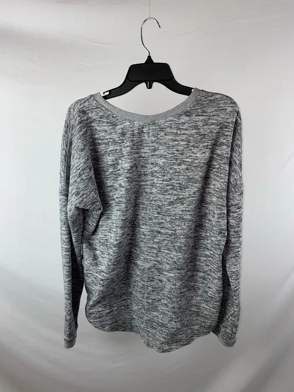 Long sleeve Gray Size L - Image 3