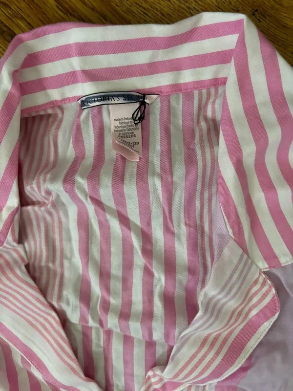 victoria’s secret pajama set - Image 3