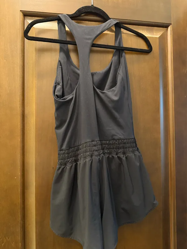 OFFLINE by Aerie Romper - Image 2