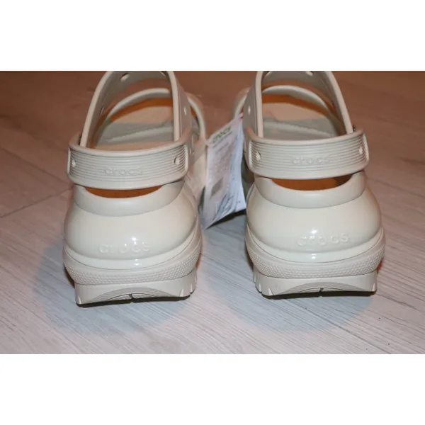 Crocs Mega Crush Sandals - Image 9