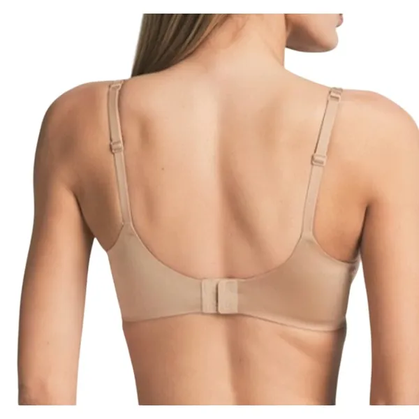 Skims Ultimate Push Up Plunge Bra Mica 36DDD - Image 7