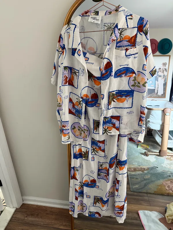 Dress Set - Image 5