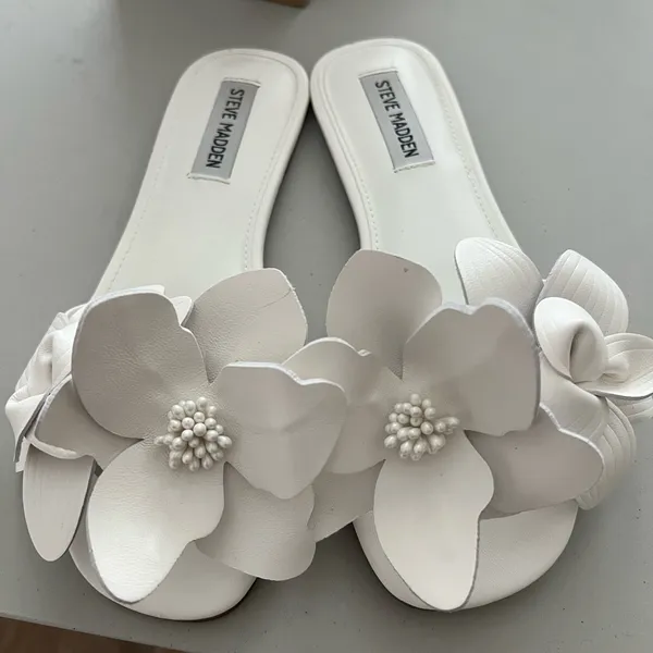 Steve Madden Melena sandals - Image 4