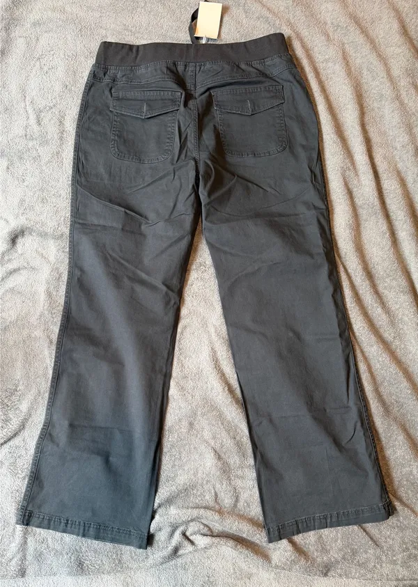 Flamingals grey flare Gray Size XL - Image 2