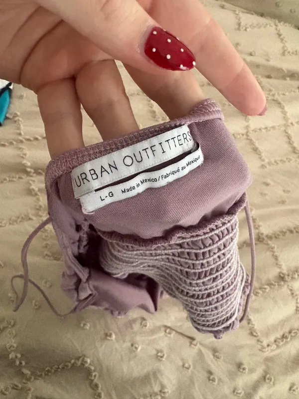 Urban Outfitters Tank - Image 3