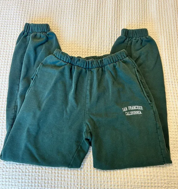Sweatpants - Image 2