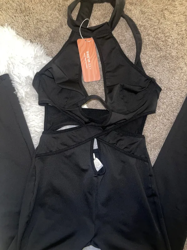Shein Jumpsuit - Image 5