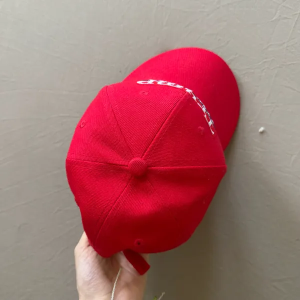 Donald Trump 2024 Presidential Campaign Baseball Cap - Image 2