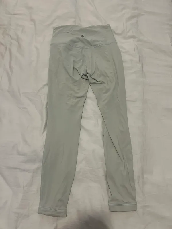 Lululemon Align Leggings 25” - Image 2