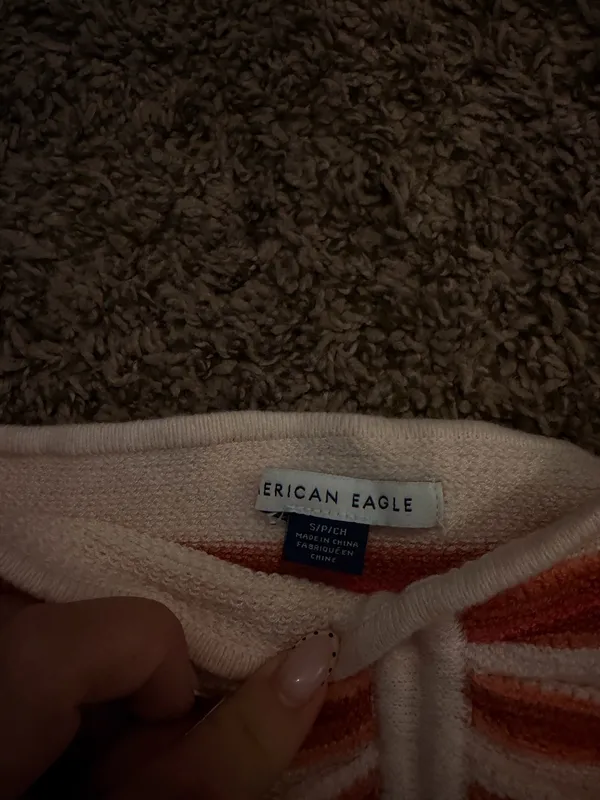 American Eagle Outfitters Top - Image 3