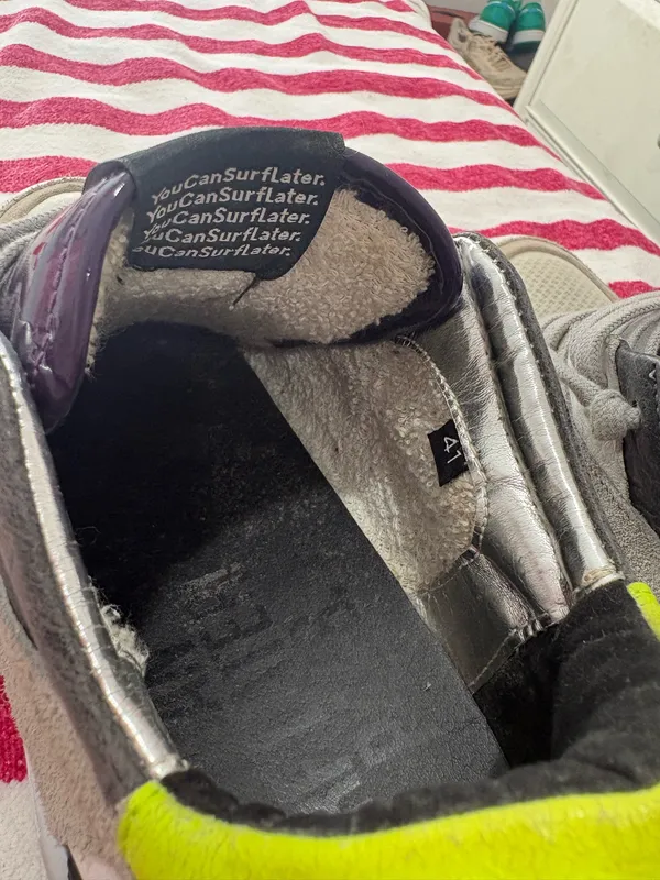 P448 Sneakers - Image 4