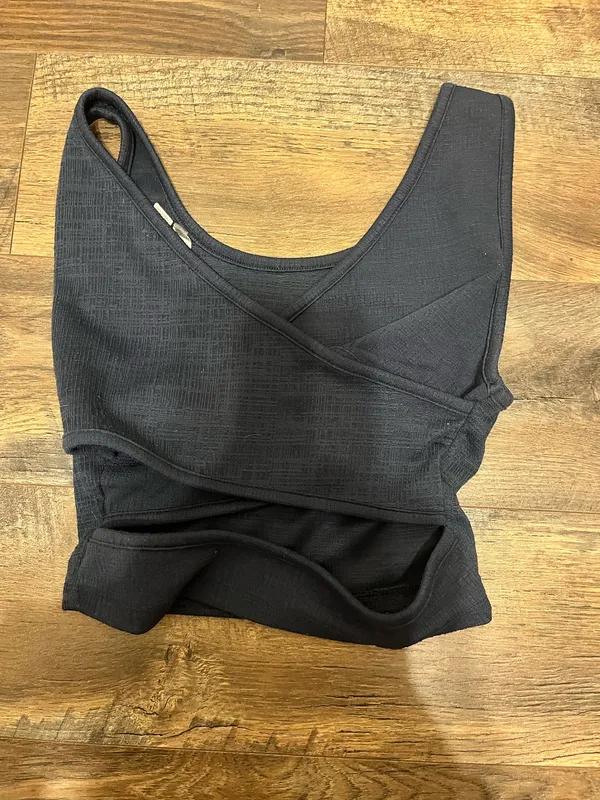 Roxy Tank Top - Image 2