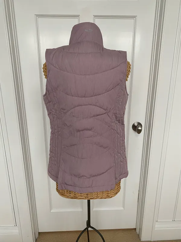 Champion Vest Women’s Puffer - Image 4