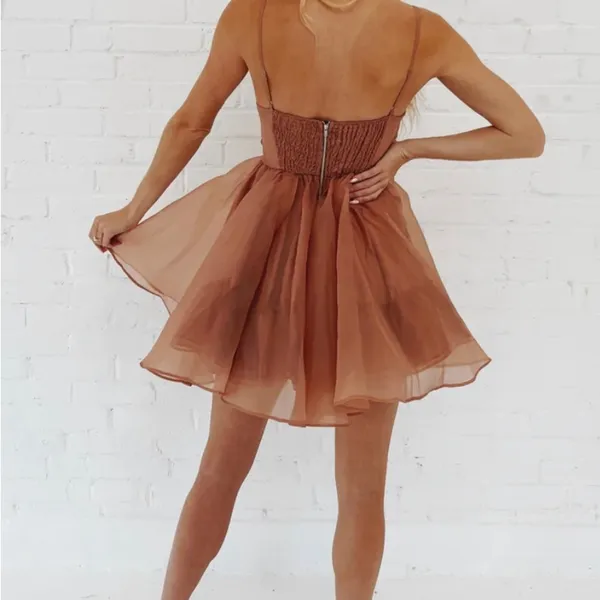 Mabel Ballerina dress - Image 2