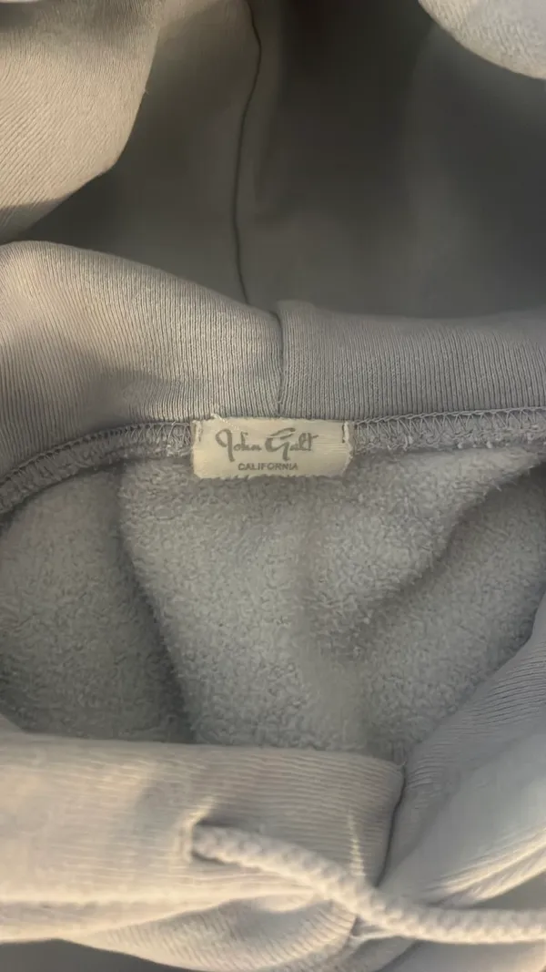 Brandy Melville Hoodie - Image 3