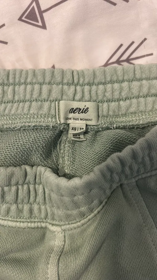 Aerie Sweatpants - Image 4