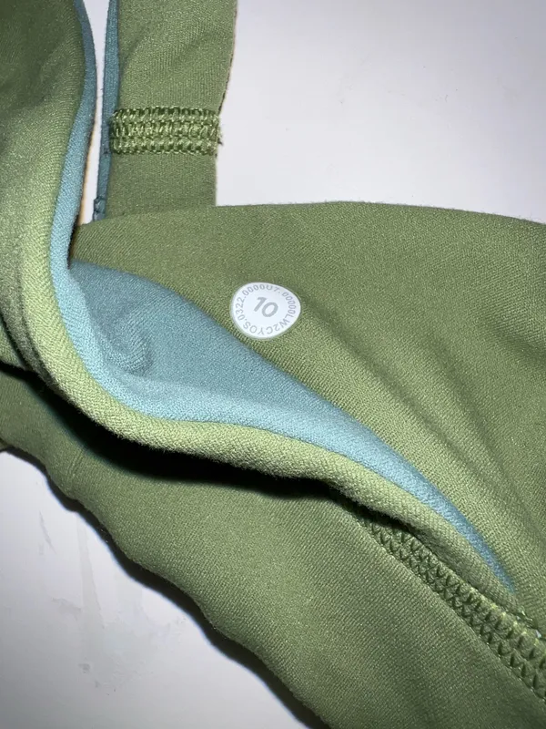 Lululemon Sports Bra - Image 4