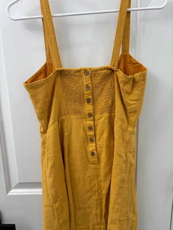 Free people short n sweet mini dress - Image 7