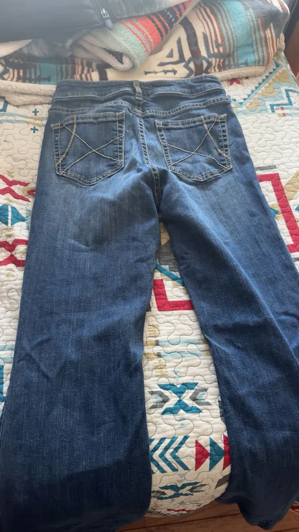 Ariat Jeans - Image 2