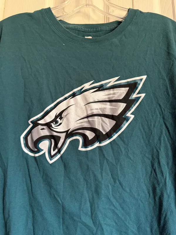 NFL Philadelphia Eagles Tee Classic - Image 2