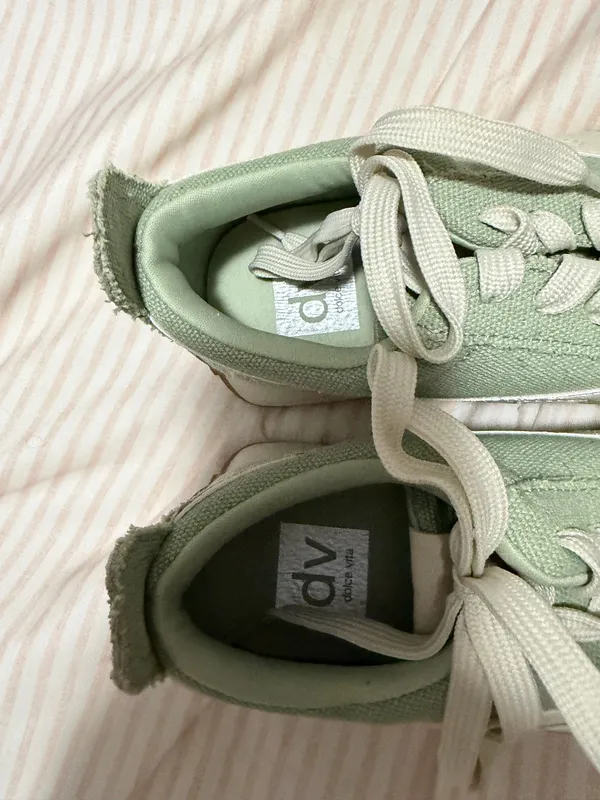 DV by Dolce Vita Sneakers Platform - Image 3
