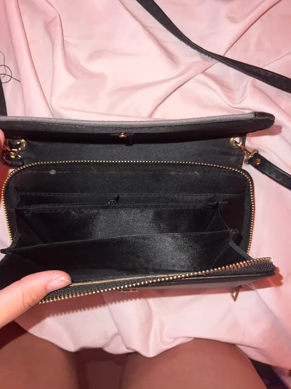 Sasha Crossbody - Image 2