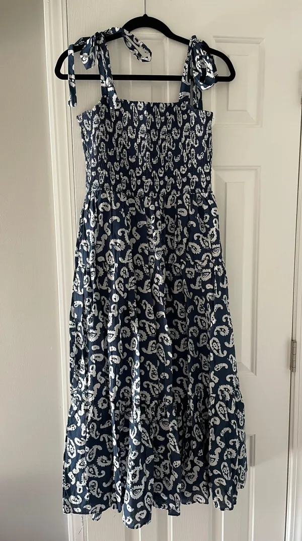 Maxi Dress - Image 2