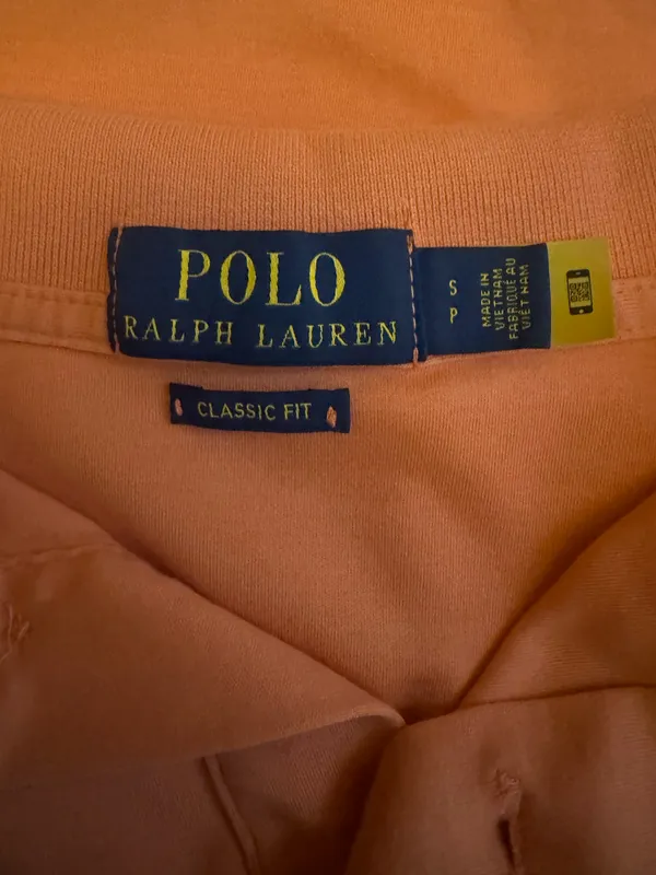 Polo Top Ralph Lauren - Image 3
