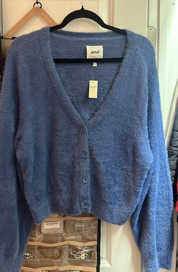Aerie Cardigan - Image 2