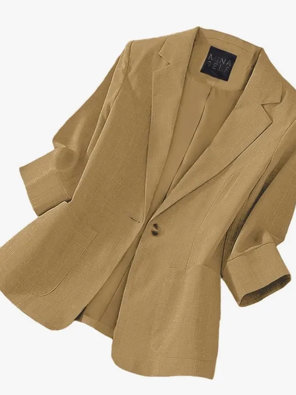 Ina Tan Linen - Image 2