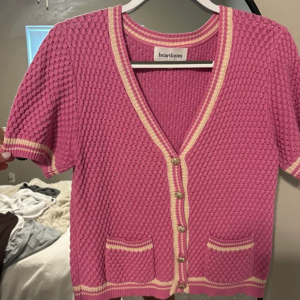 Boutique Top - Image 2