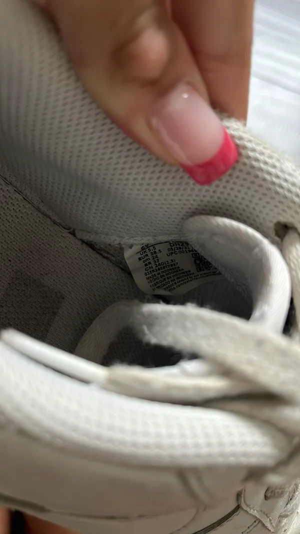 Air Force 1 - Image 7
