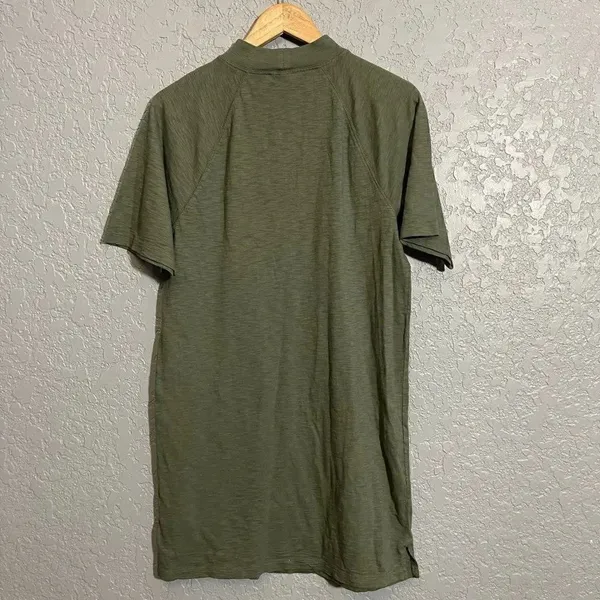 Universal Thread New Elbow Sleeve Knit T-Shirt Dress - Image 3