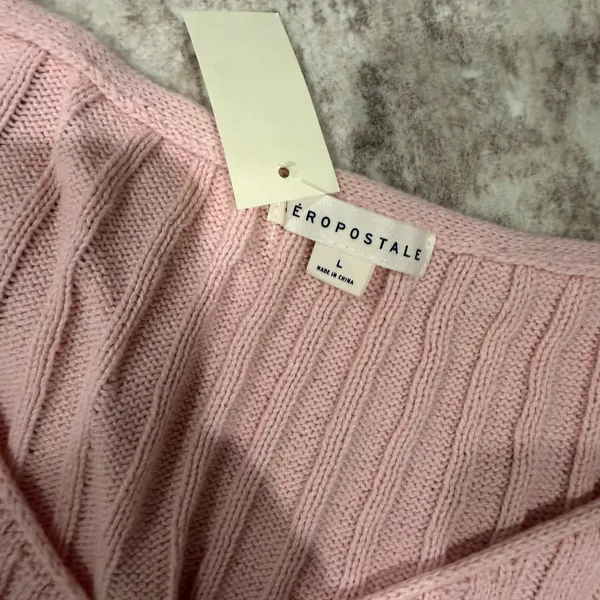 Pink Sweater - Image 2