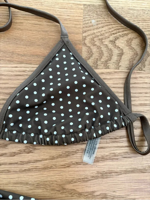 Frankie’s Bikinis set - Image 5